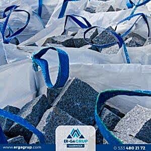 Granit Küp Taş Ürün