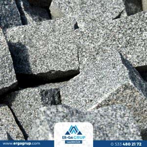 Granit Küp Taş Ürün