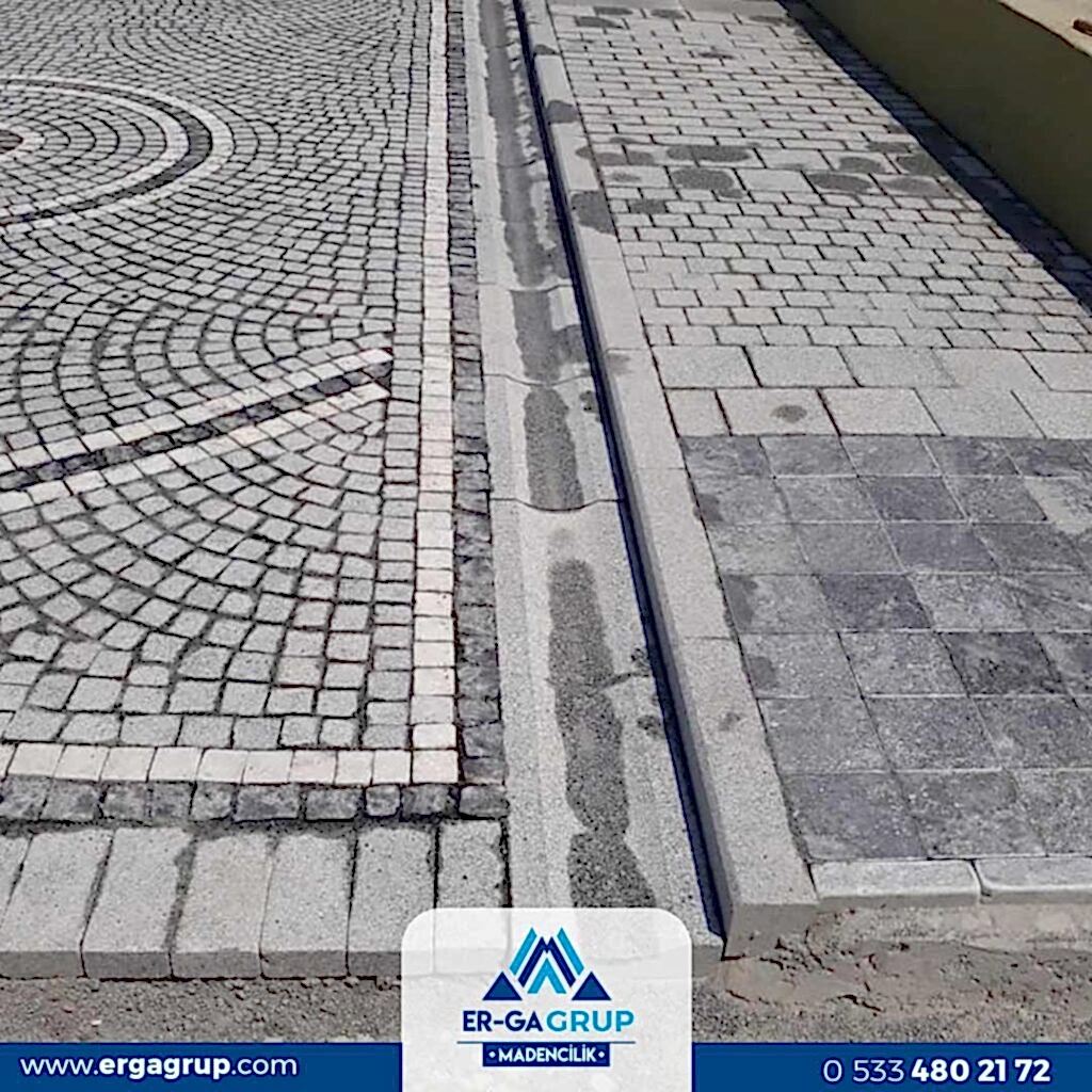 1 Ton Granit Küp Taş Kaç M2 Yer Kaplar?