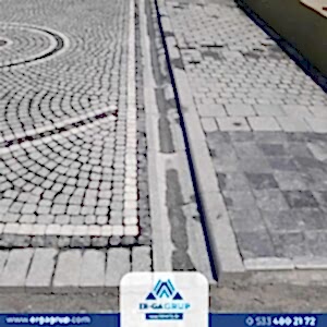 1 Ton Granit Küp Taş Kaç M2 Yer Kaplar?