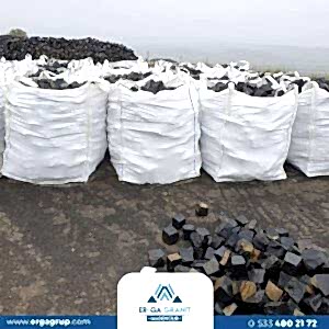 Bazalt Küp Taş Uygulamaları