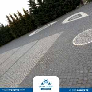 Bazalt Küp Taş Uygulamaları Ürünleri 2