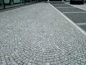 Granit Küp Taş Birim Fiyatı