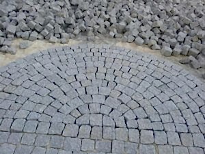 Granit Küp Taş Fiyatları