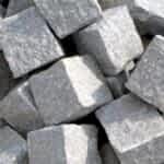 Bergama Granit taşı