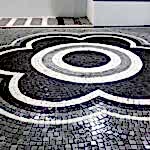 Ankara Küp Taş Ustası döşeme