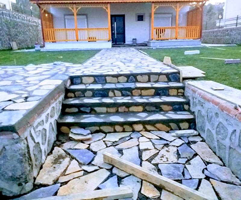 Kayrak Taşı Fiyatları