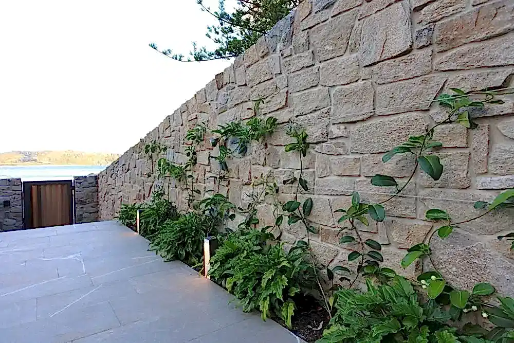 taş duvar fiyatları